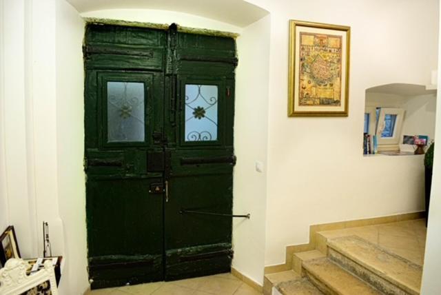 Rilati Old Town Palace 4 Dubrovnik Buitenkant foto